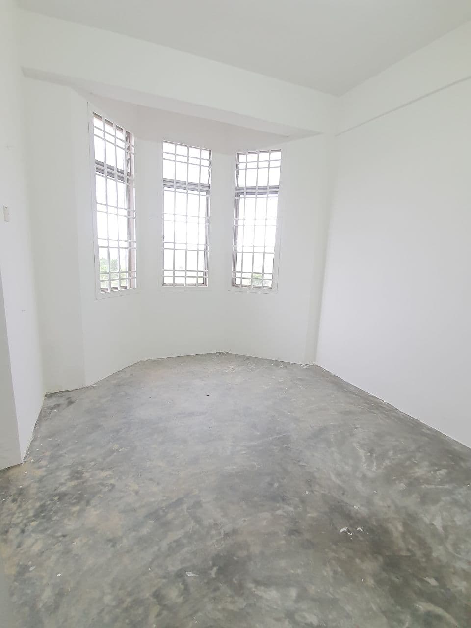Lima Kedai Skudai