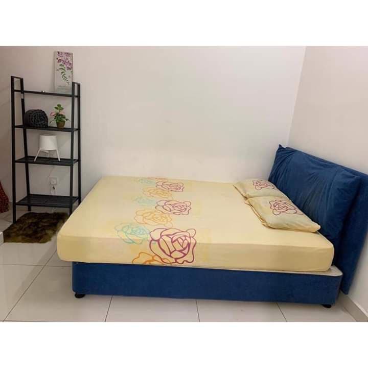Mutiara Rini Height - photo 2