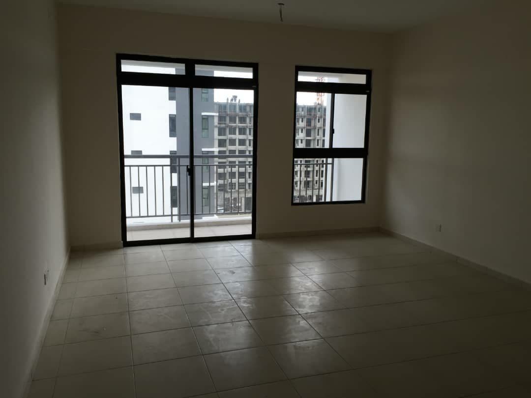 The Garden Residences, Skudai