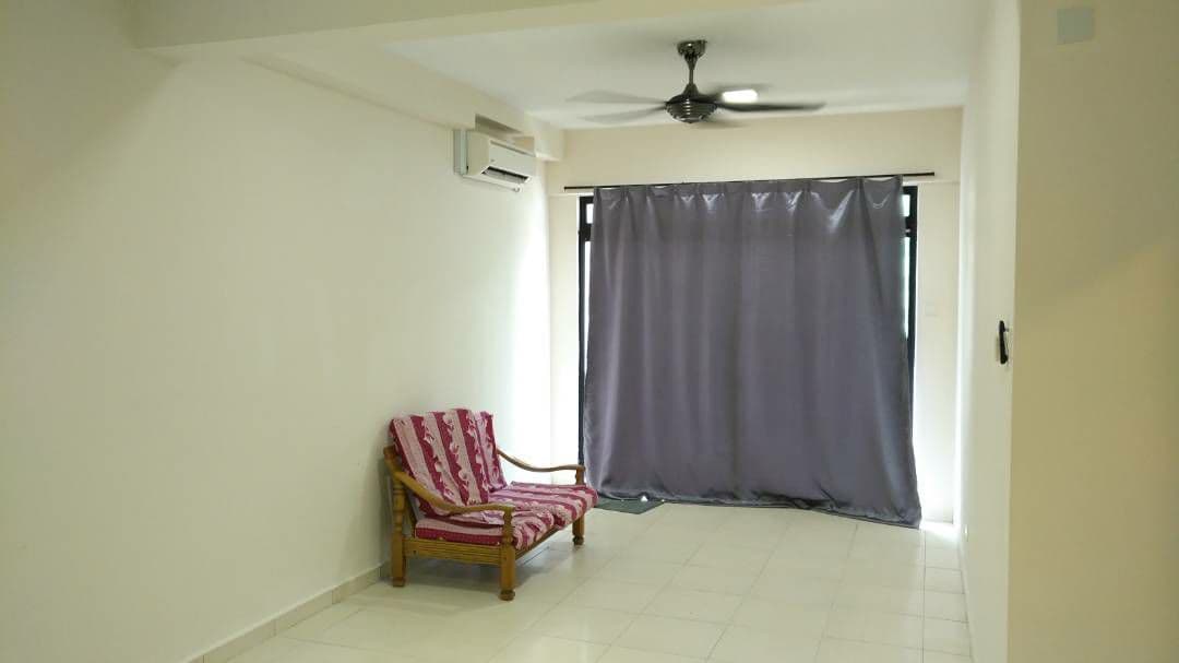 The Garden Residences Skudai