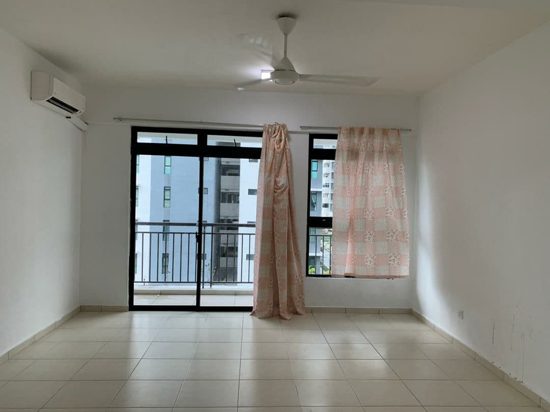 The Garden Residences Skudai