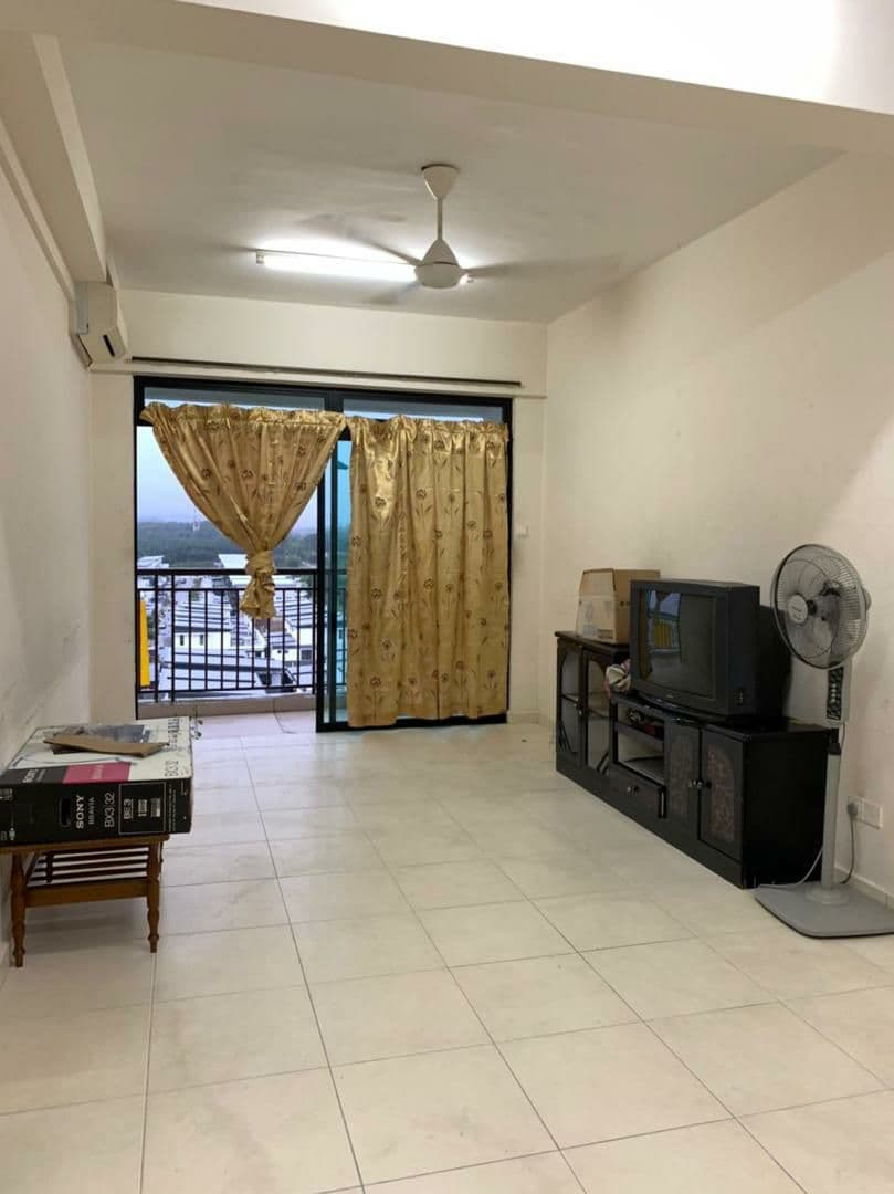 The Garden Residences Skudai