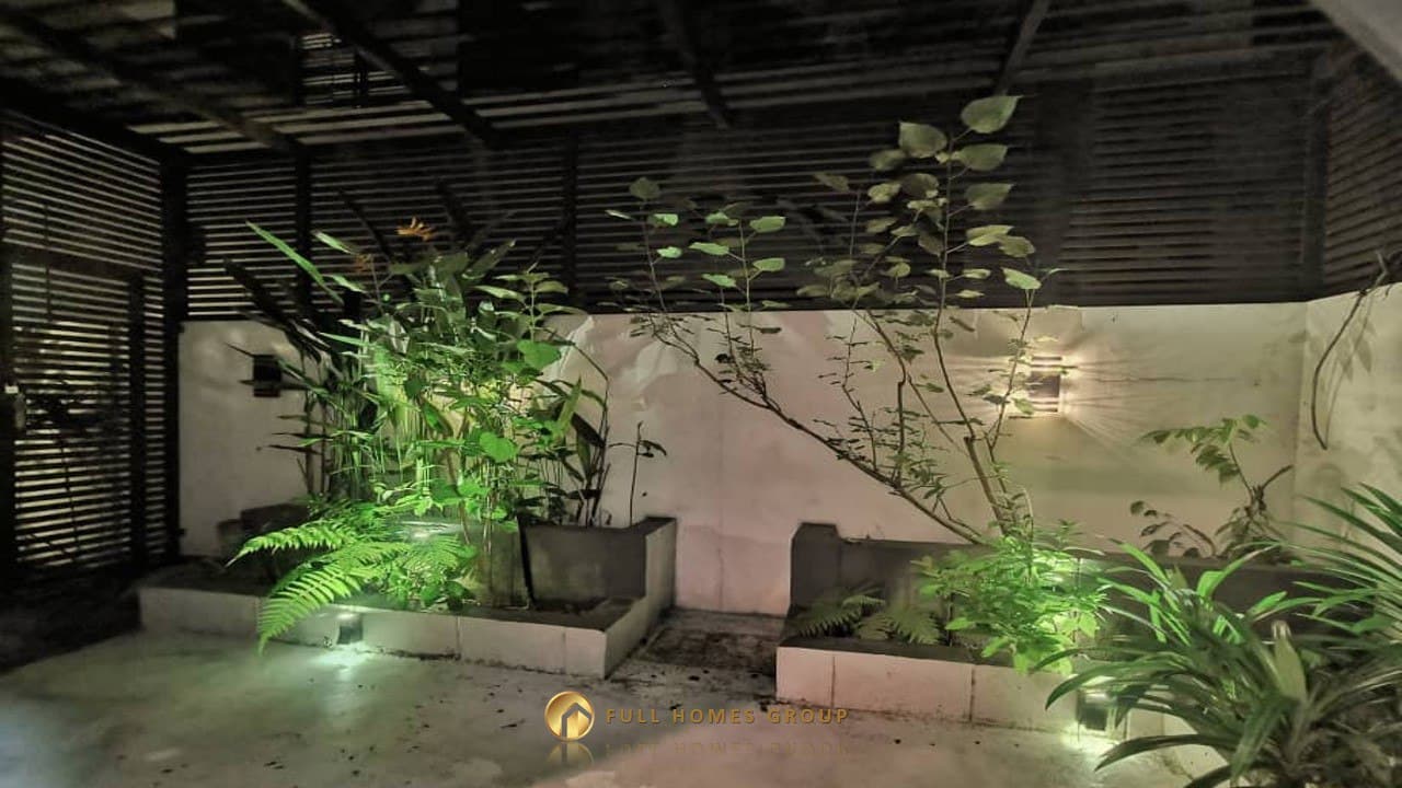 Bukit Indah Garden Villas - photo 3