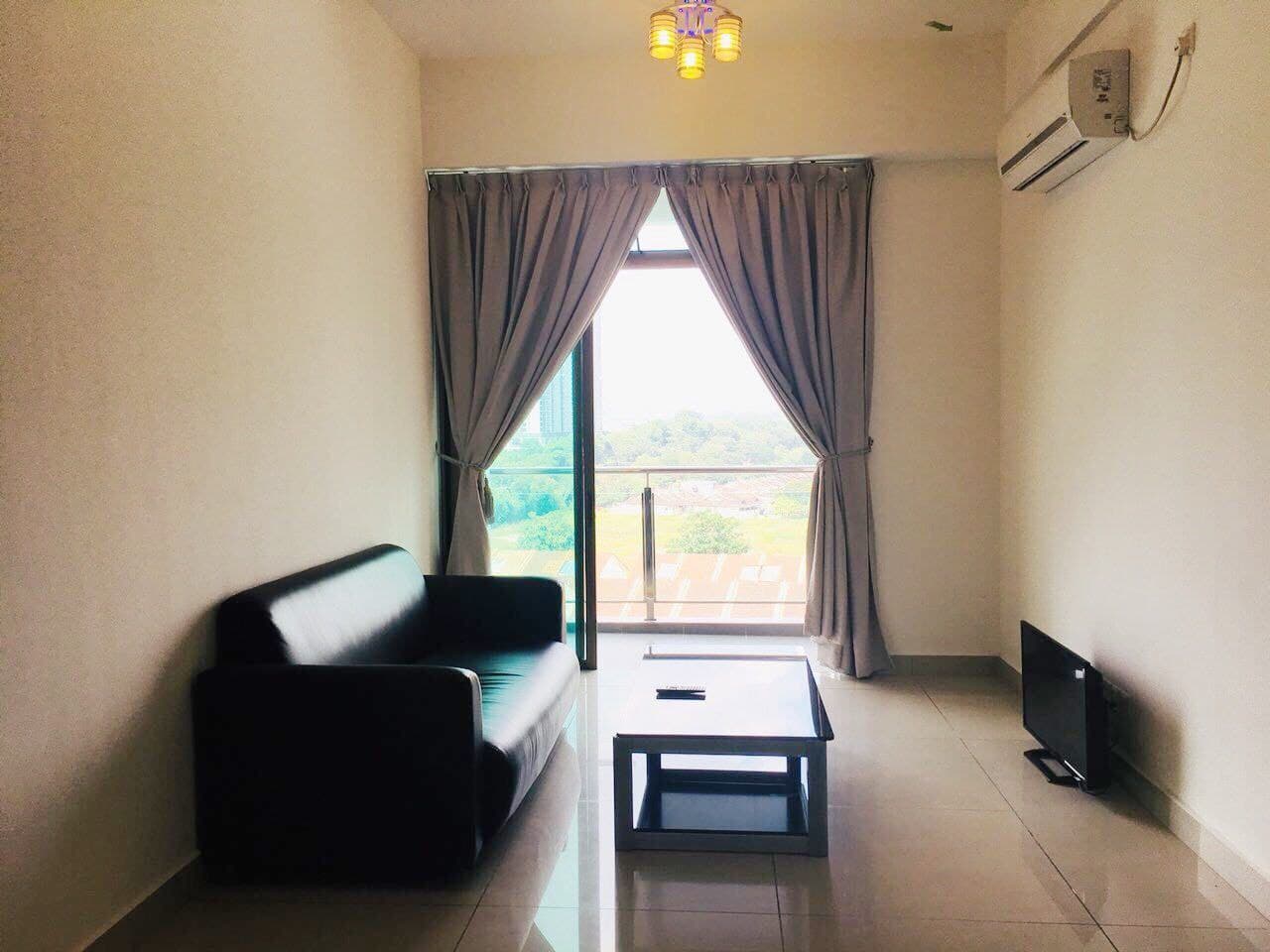 DInspire Residence Taman Nusa Bestari