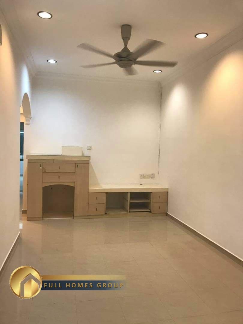 Jalan Indah 6 Bukit Indah