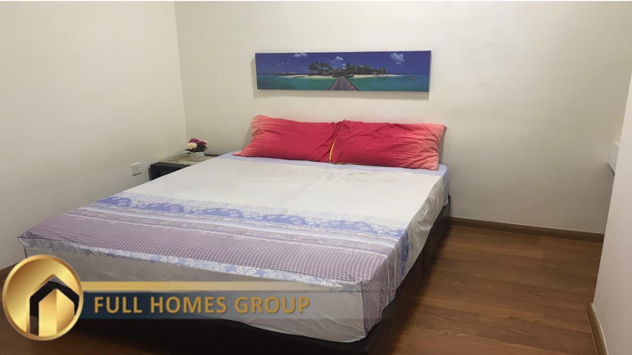 Nusa Heights Nusajaya - photo 2