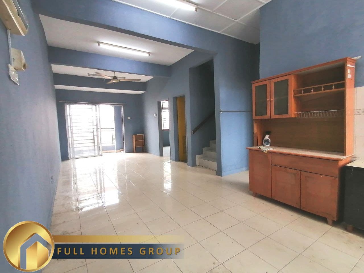 villa hijauan bandar selesa jaya