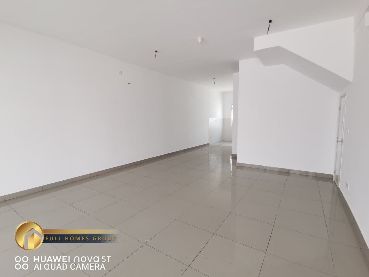 Aspira Lake Home Gerbang Nusajaya - photo 3