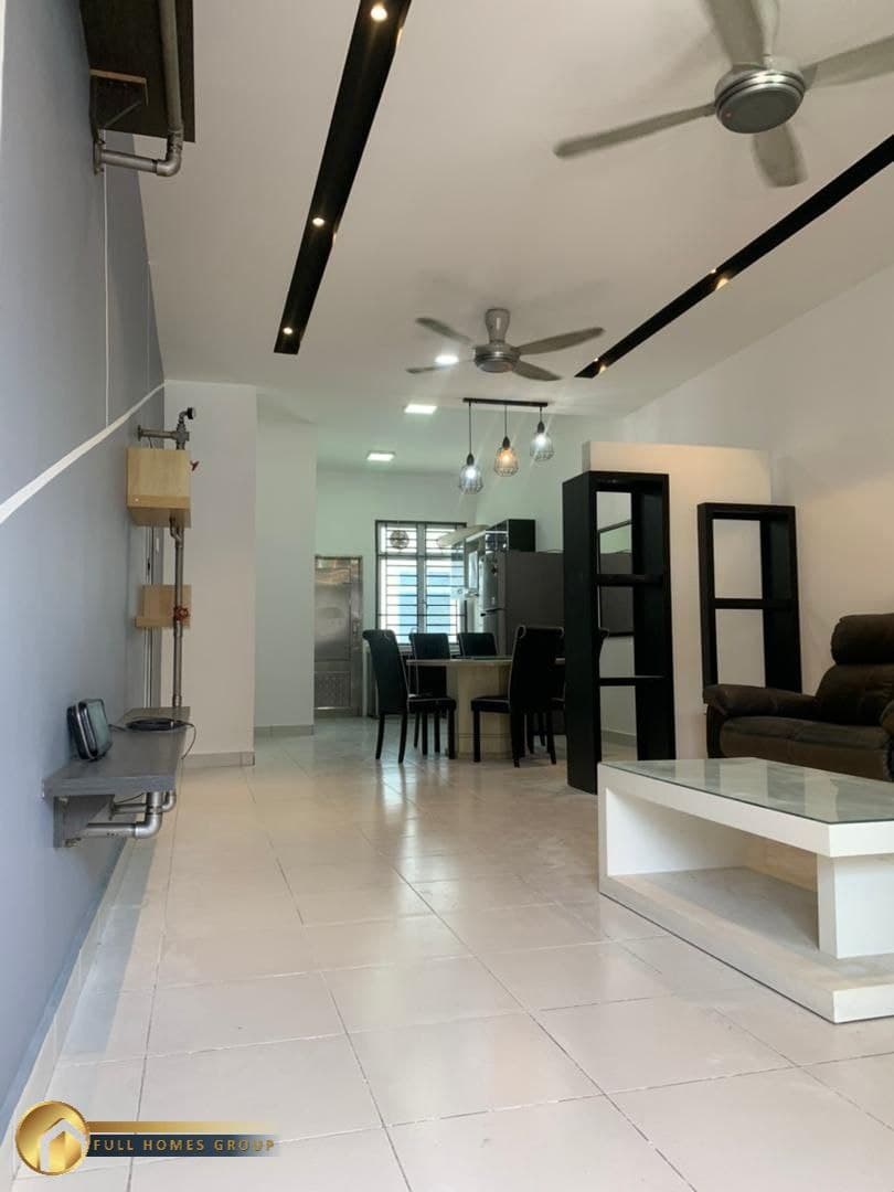 Jalan Scientex Jaya Senai - photo 3