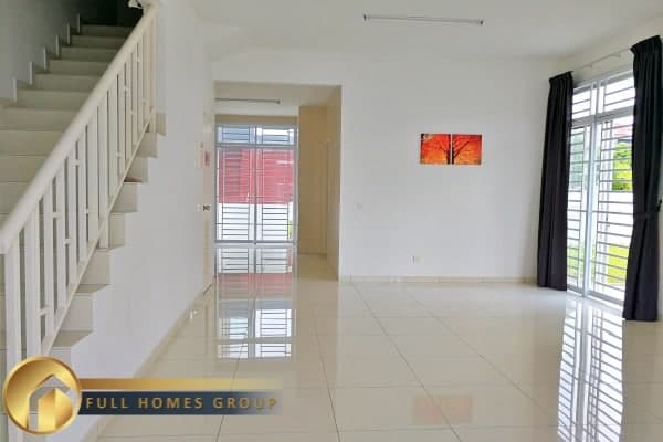 Setia Eco Gardens Gelang Patah - photo 2