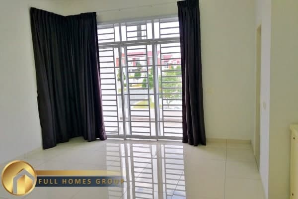 Setia Eco Gardens Gelang Patah - photo 4