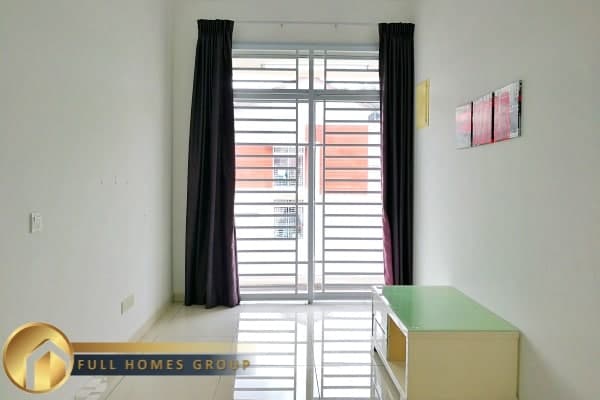 Setia Eco Gardens Gelang Patah - photo 5