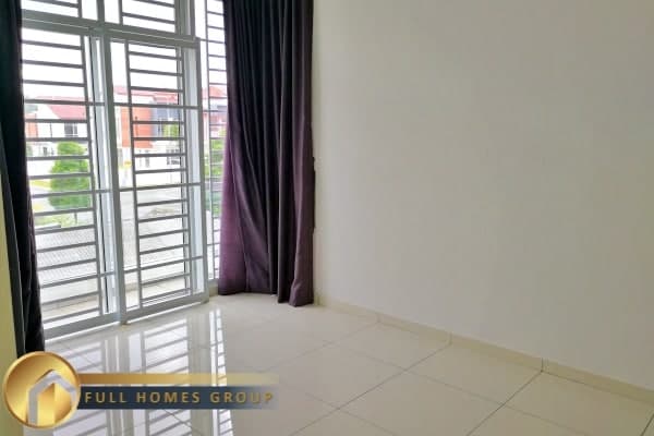 Setia Eco Gardens Gelang Patah - photo 6