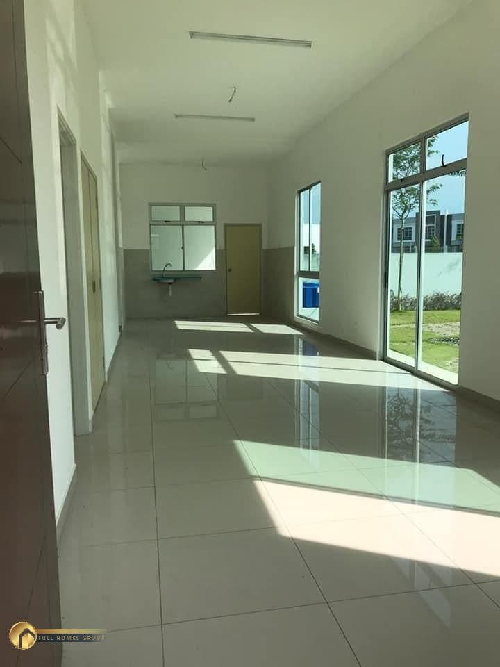 Amber Hills Bandar Baru Kangkar Pulai - photo 2