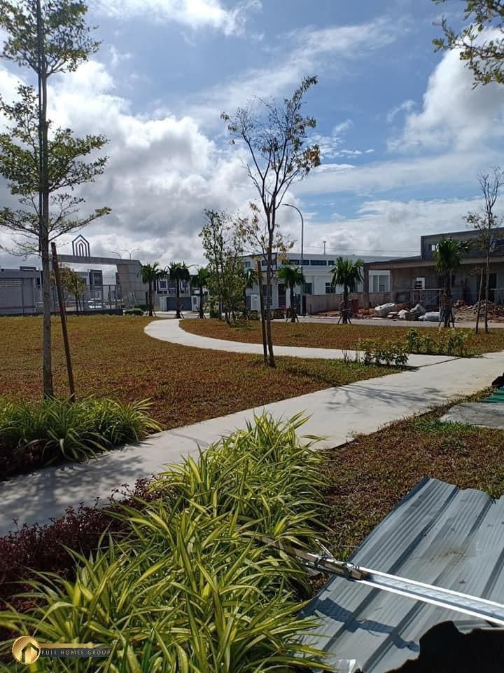 Amber Hills Bandar Baru Kangkar Pulai - photo 8