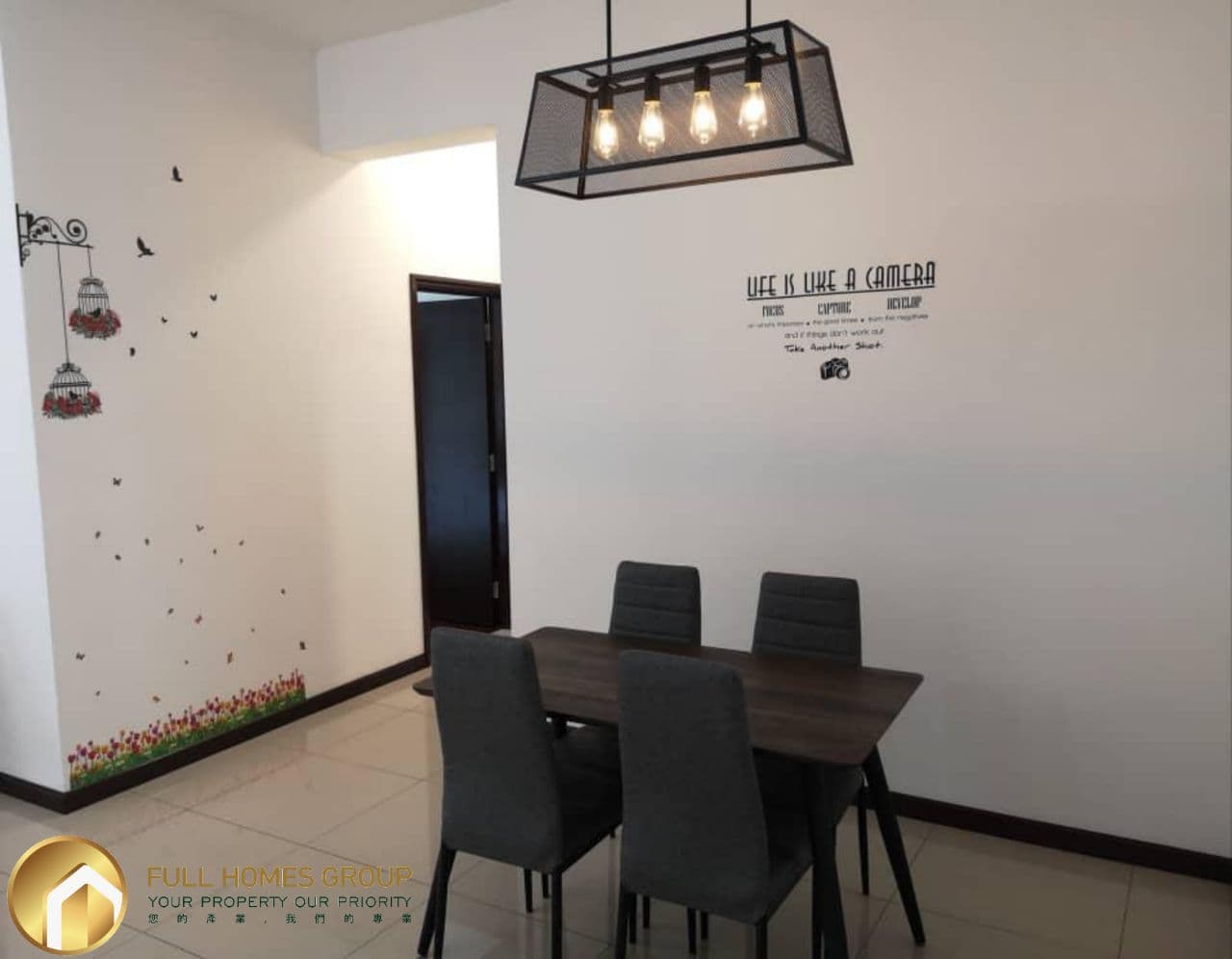 Molek Regency Taman Molek - photo 3