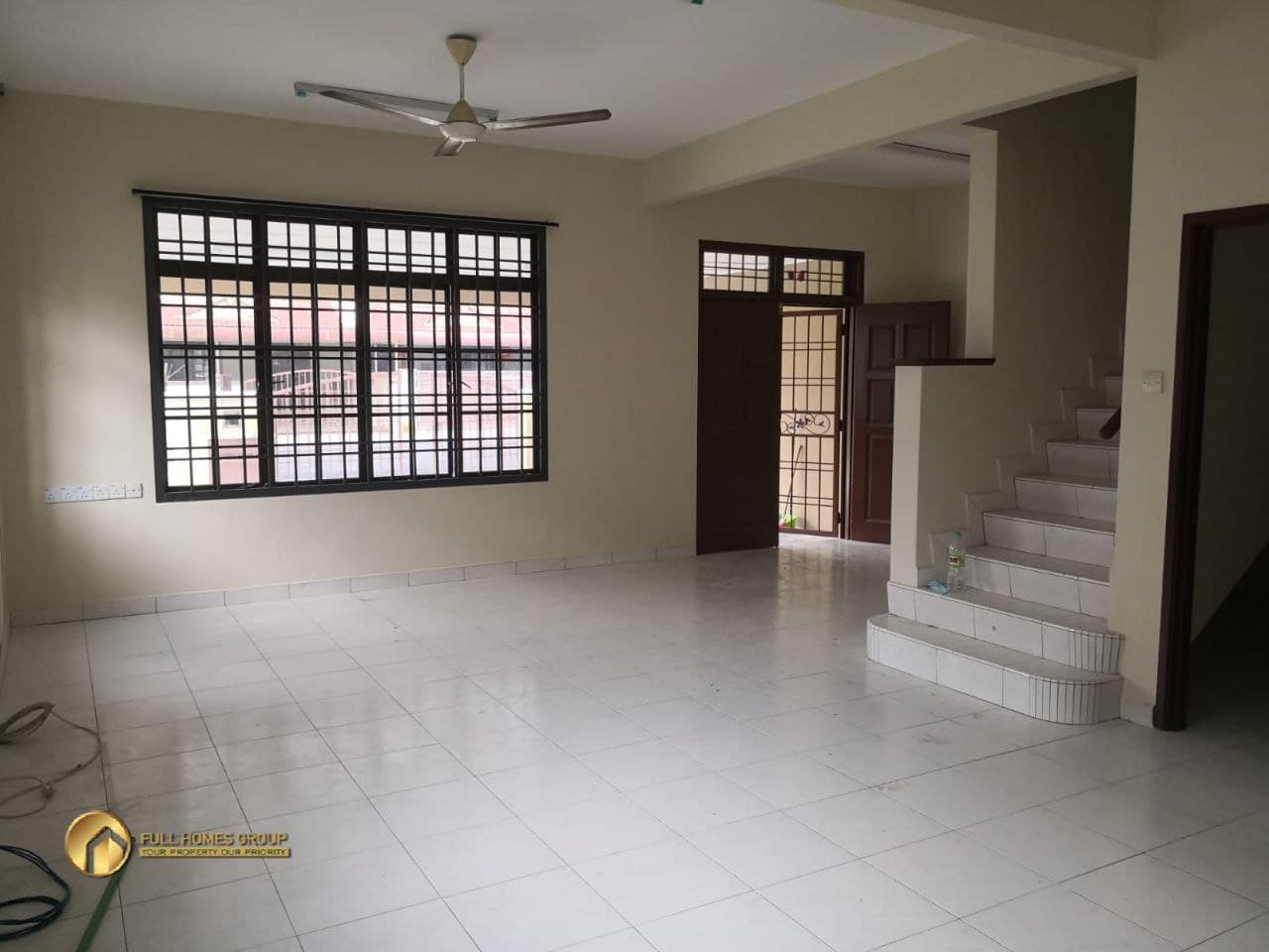 Jalan Indah 18 Taman Bukit Indah