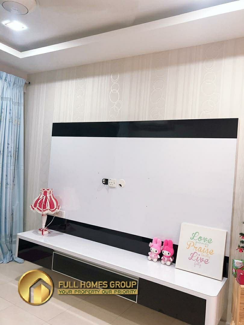 The Garden Residences, Skudai