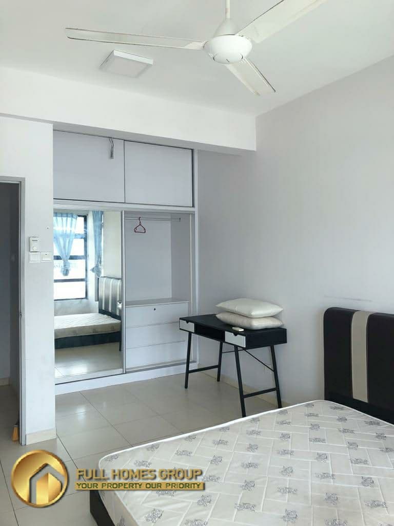 The Garden Residences, Skudai - photo 3