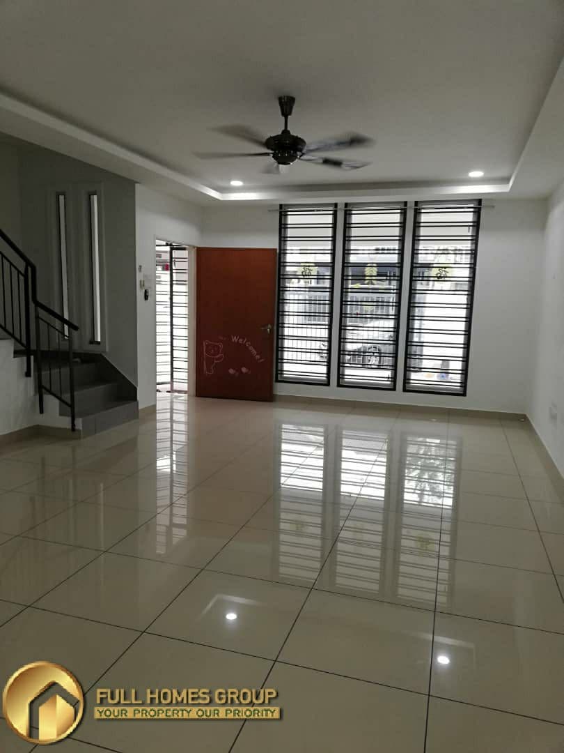 Taman Mutiara Utama Skudai