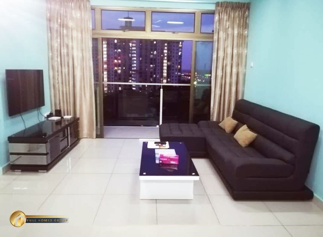 Palazio Apartment Mount Austin - photo 1