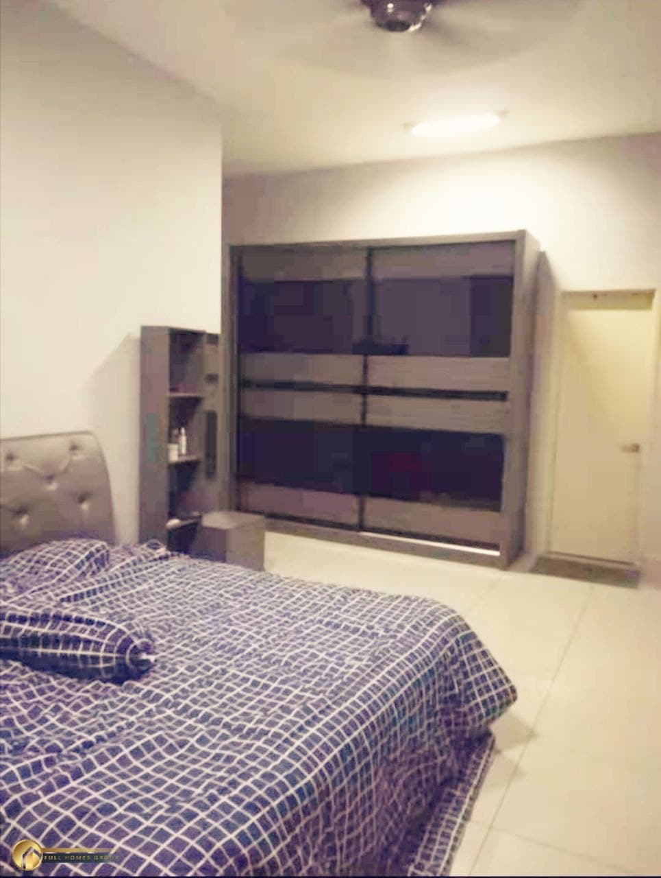 Palazio Apartment Mount Austin - photo 3