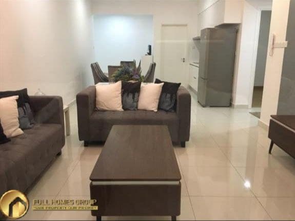 Teega Residences Puteri Habour - photo 2