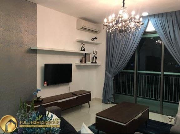 Teega Residences Puteri Habour - photo 3