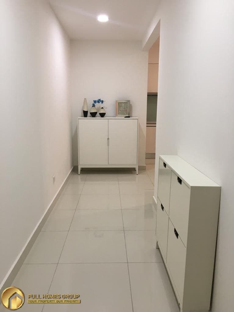 Teega Residences Puteri Habour - photo 4