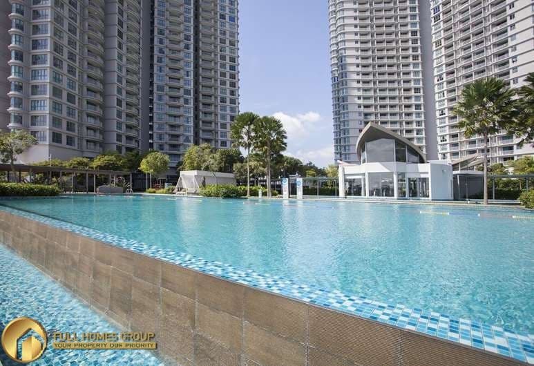 Teega Residences Puteri Habour - photo 8