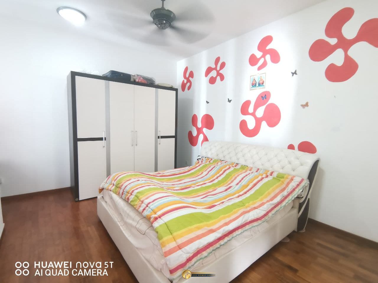 DGrande Residence Bukit Indah - photo 8