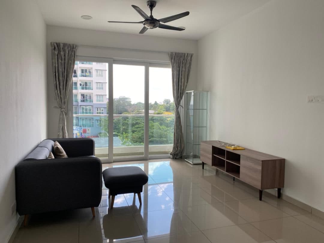 Seasons Luxury Apartments, Johor Bahru