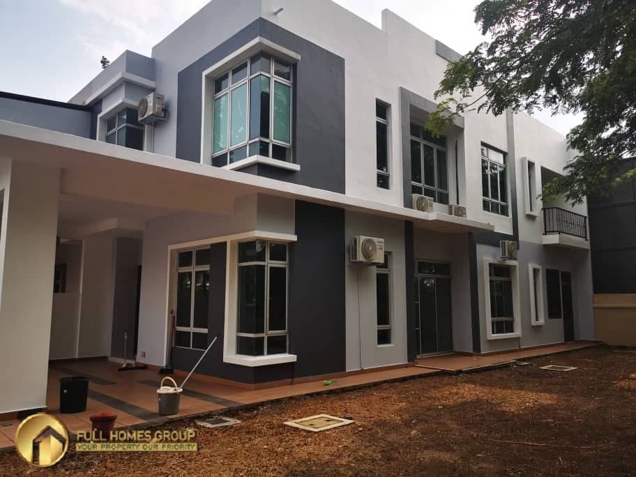 Bestari Heights Taman Nusa Bestari