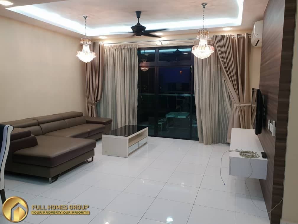 Sky Loft Premium Suites, Bukit Indah