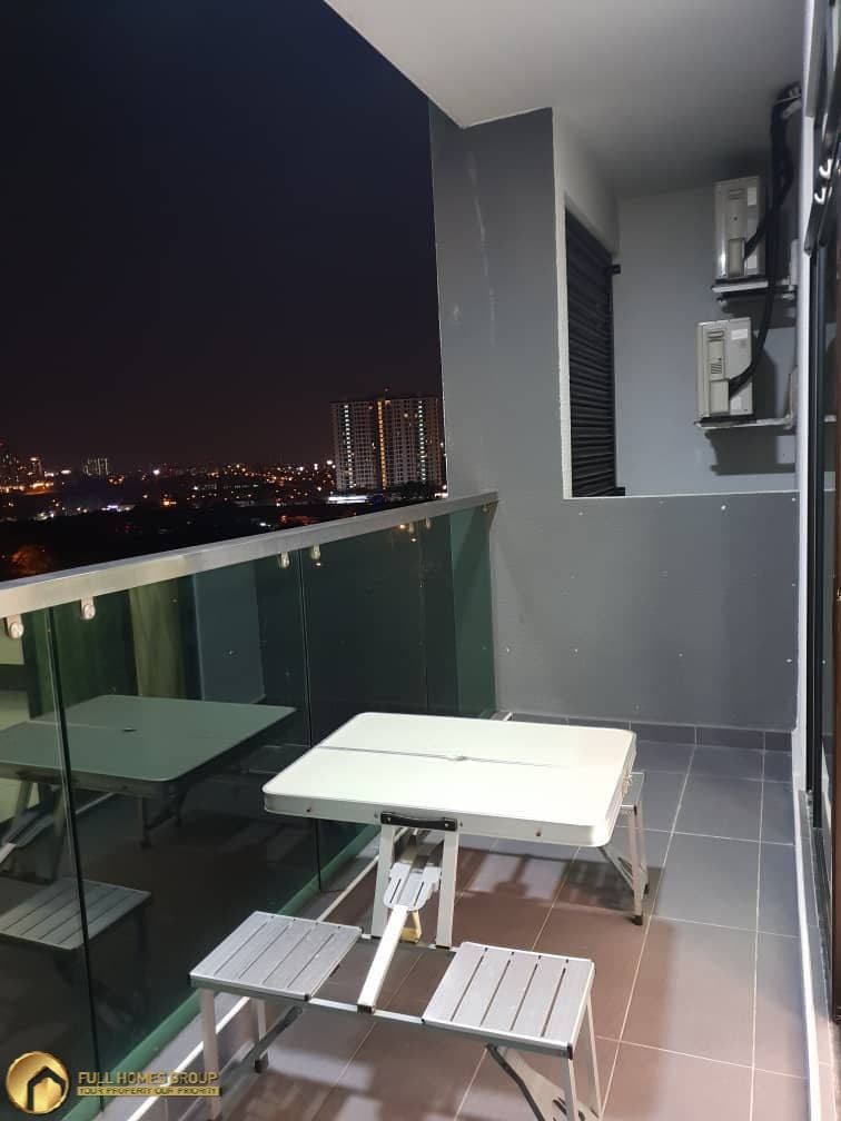 Sky Loft Premium Suites, Bukit Indah - photo 10