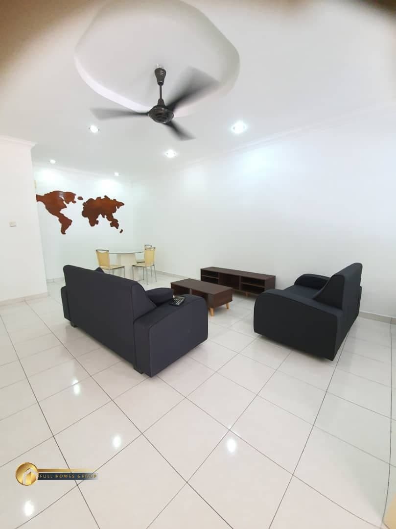 Jln Indah 20,Bukit Indah - photo 1