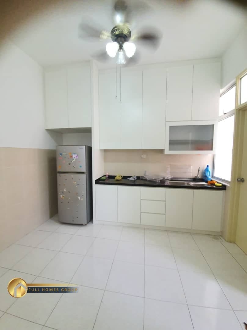Jln Indah 20,Bukit Indah - photo 3