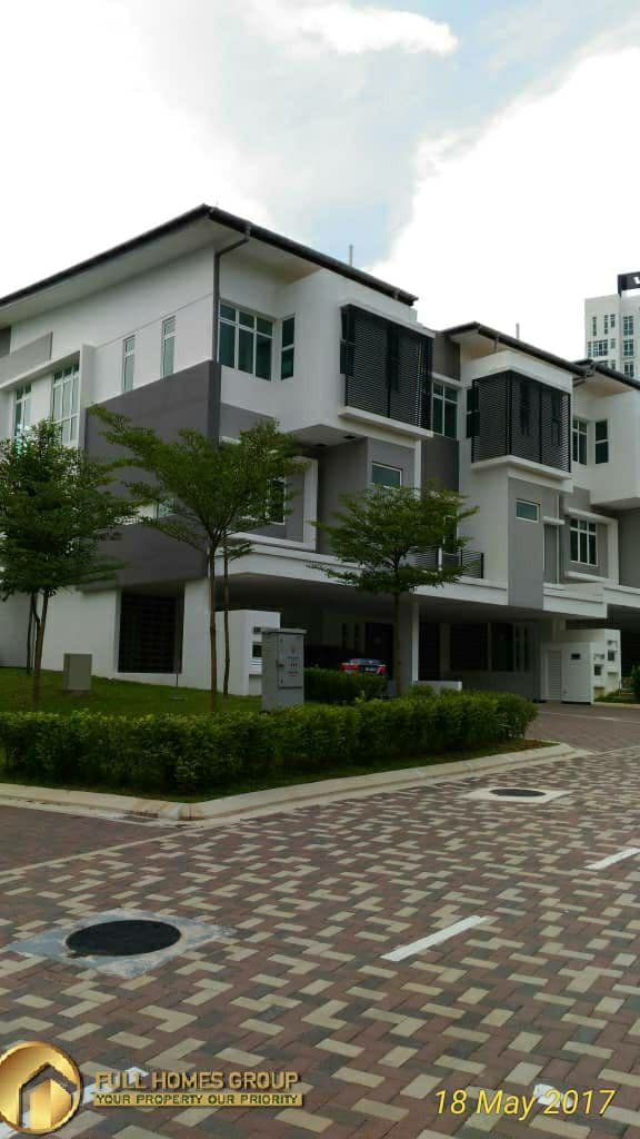 D Suites Condominium Horizon Hills