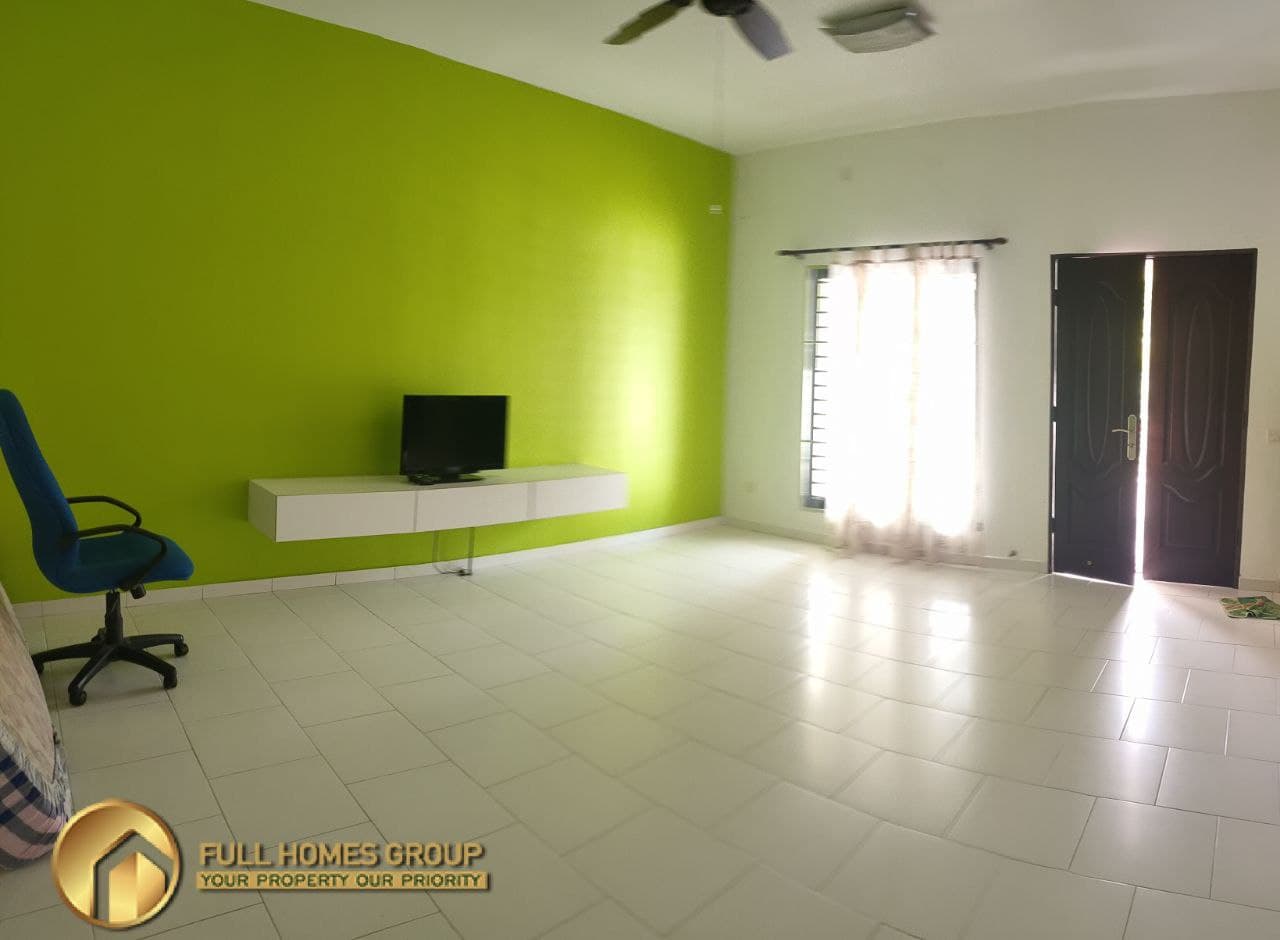 Setia Eco Garden - photo 1