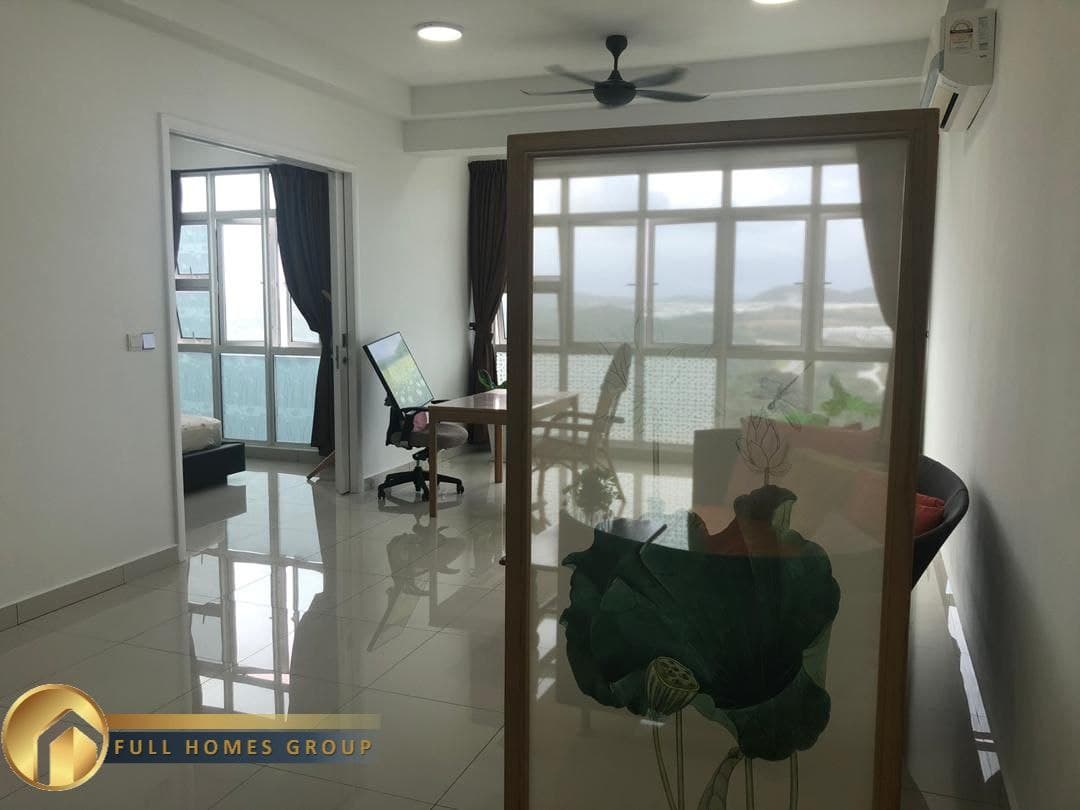 D Suites Akasia Horizon