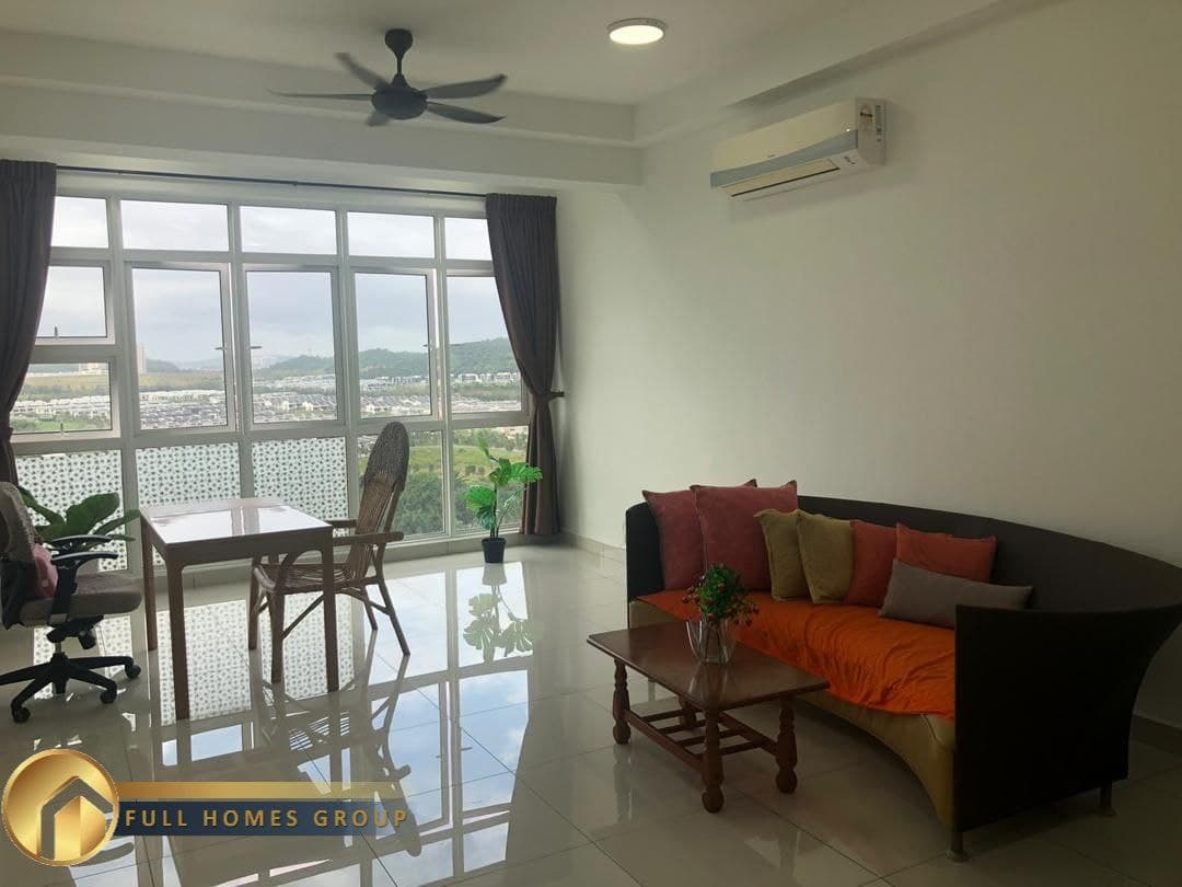 D Suites Akasia Horizon - photo 2