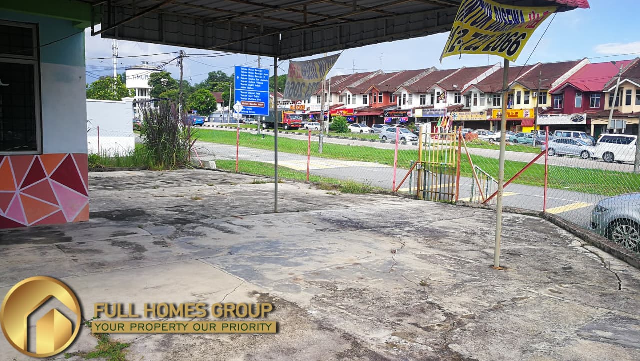 Jalan Timur 16 Taman Timur - photo 2
