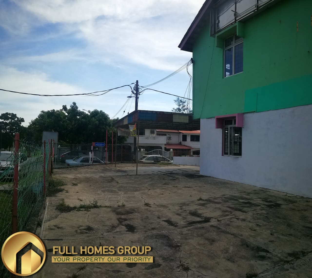 Jalan Timur 16 Taman Timur - photo 3