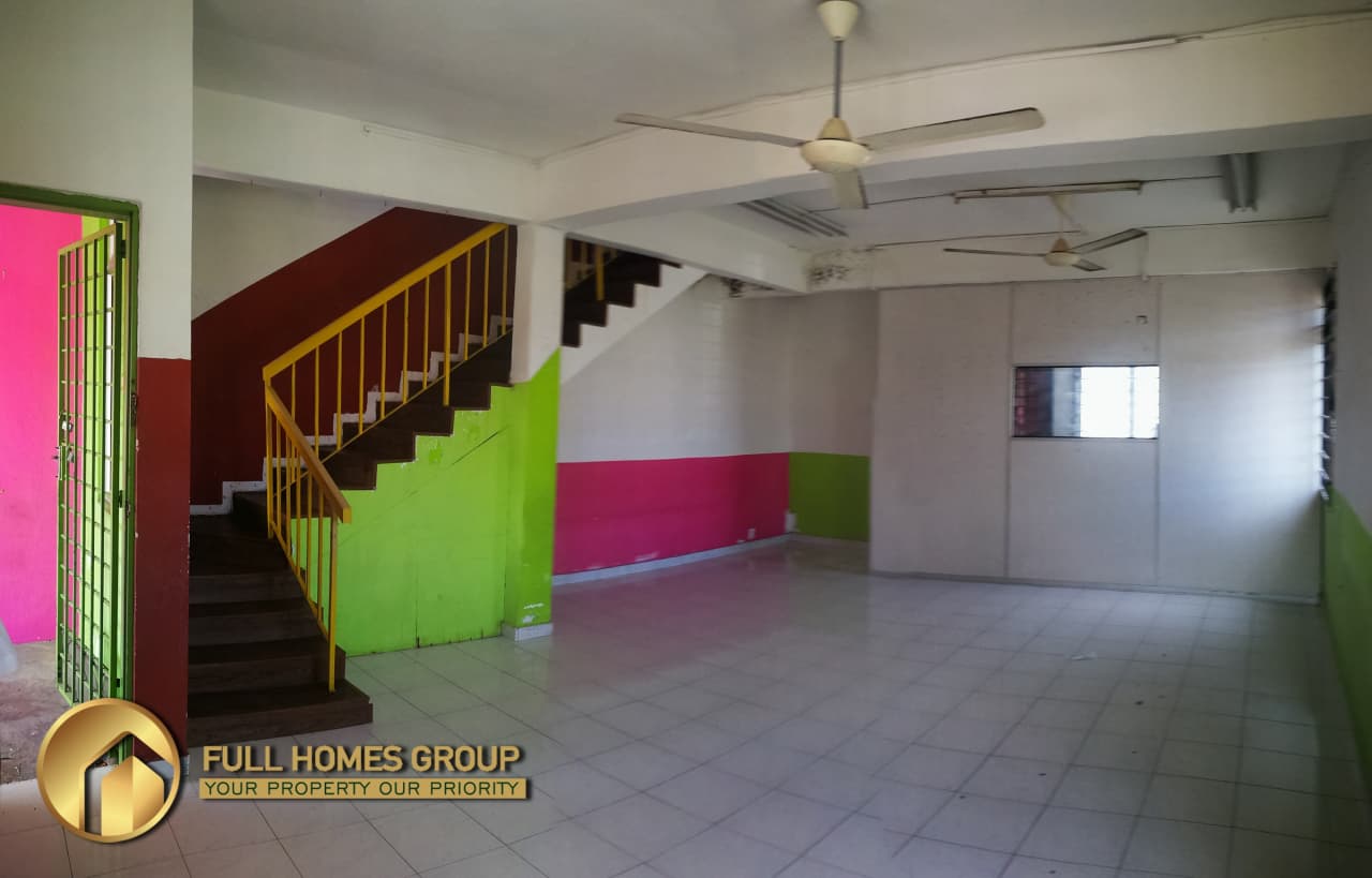 Jalan Timur 16 Taman Timur - photo 4