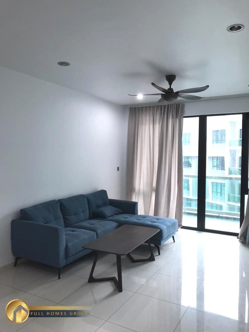Impiana East Ledang Nusajaya