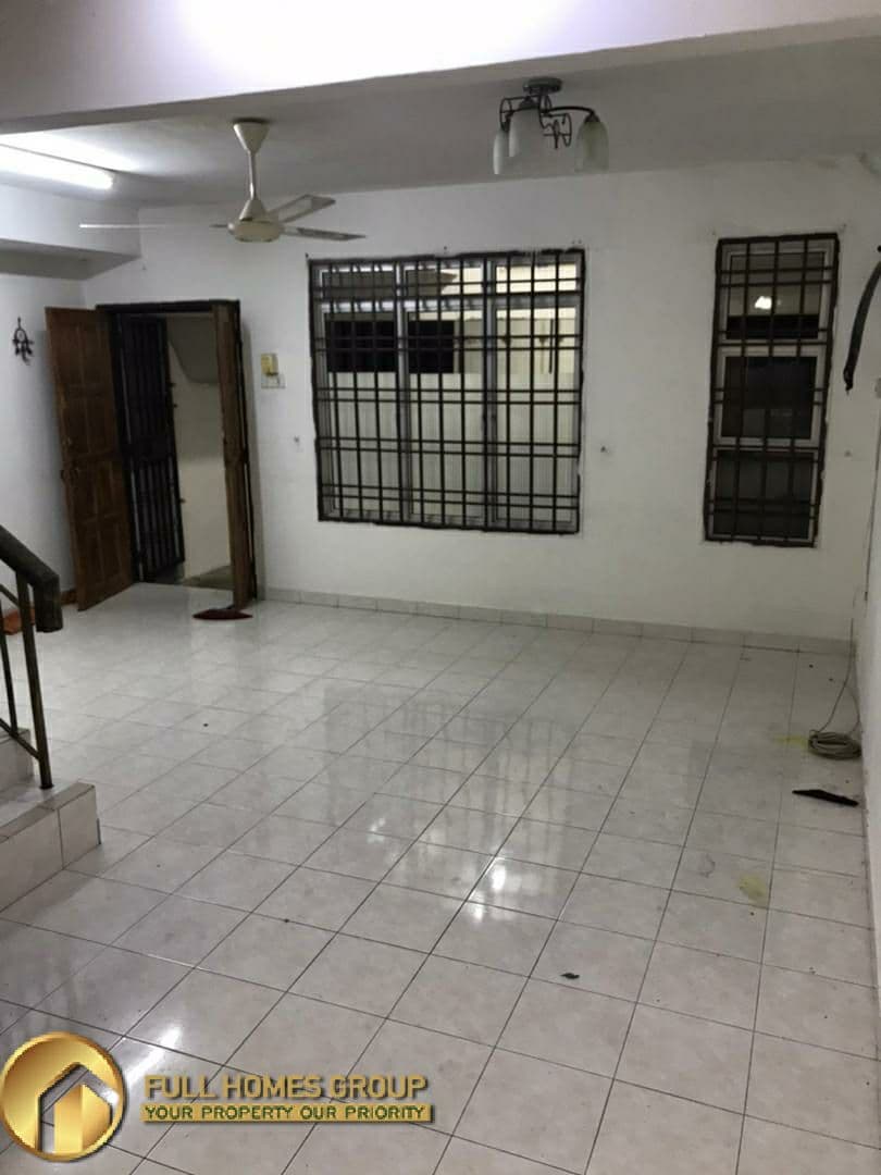 Taman Sri Pulai Perdana Pulai