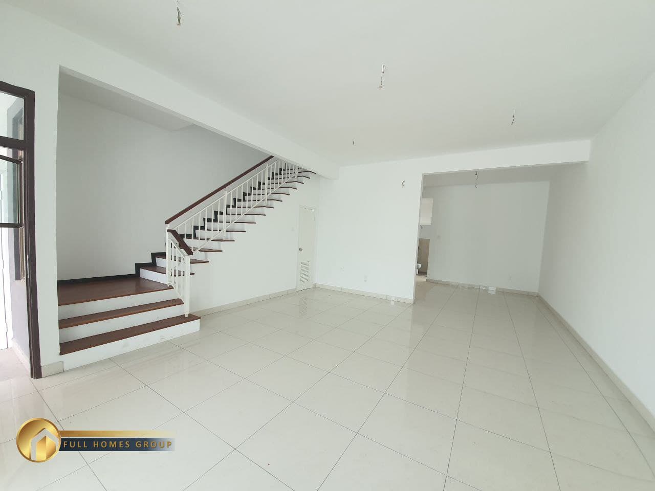 Rini Homes 3 Mutiara Rini