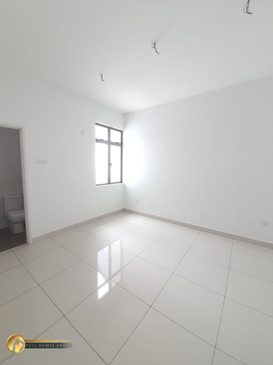 Rini Homes 3 Mutiara Rini - photo 3