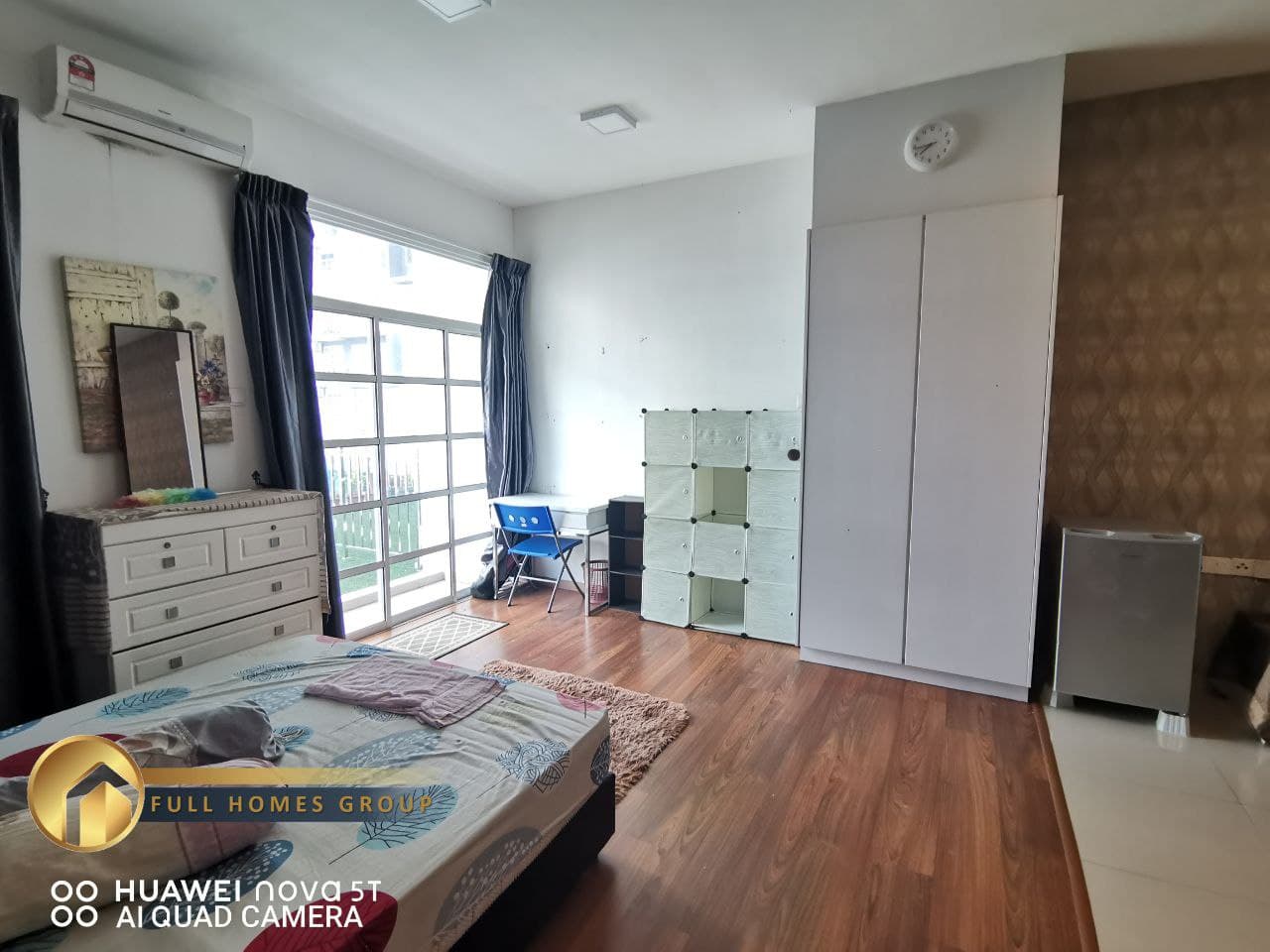 Nusa Heights Apartment Gelang Patah - photo 2