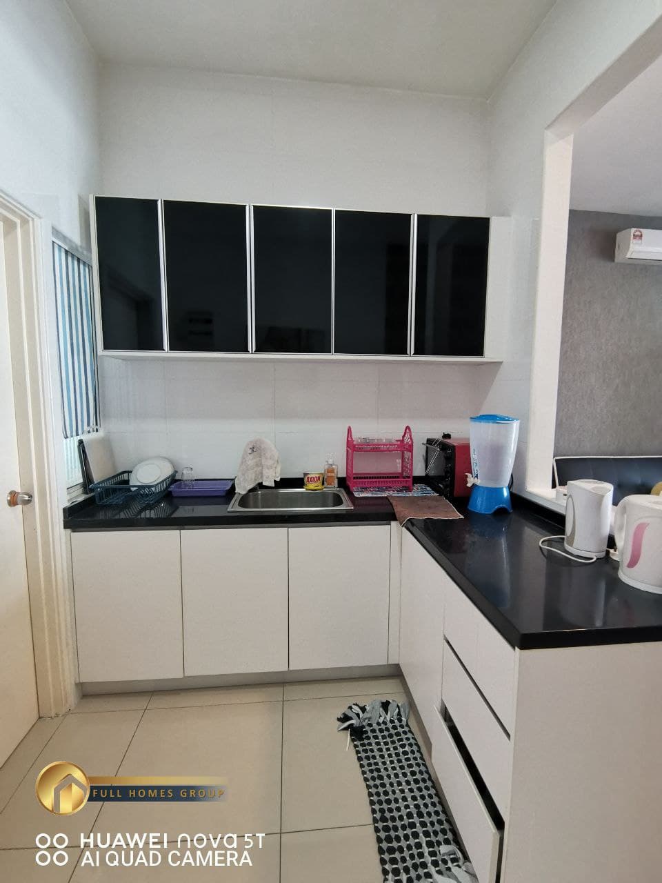 Nusa Heights Apartment Gelang Patah - photo 4
